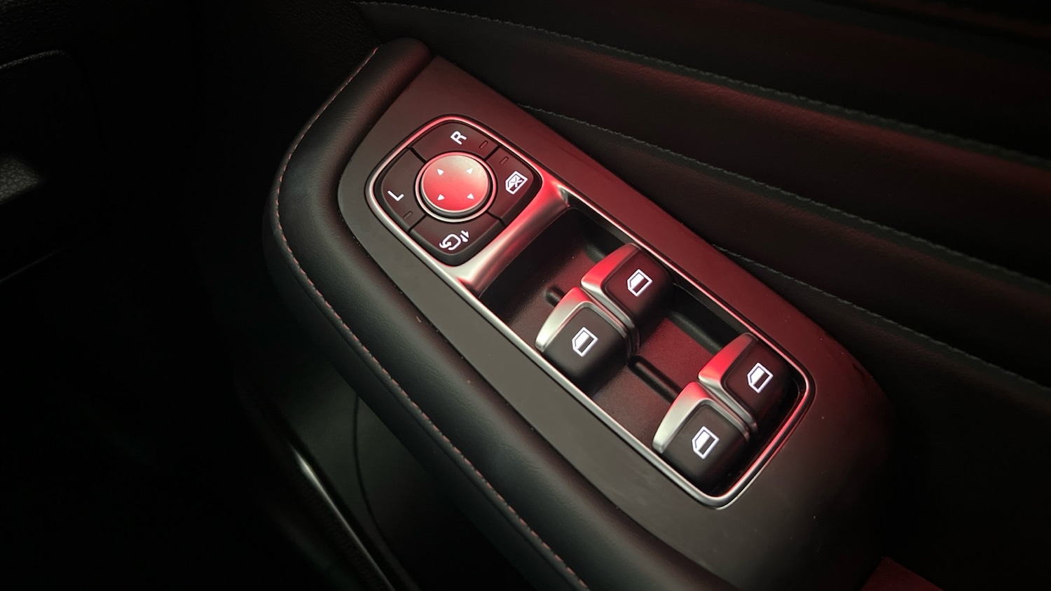 Used MG MG HS 2023 for sale - 77766699: Photo 21