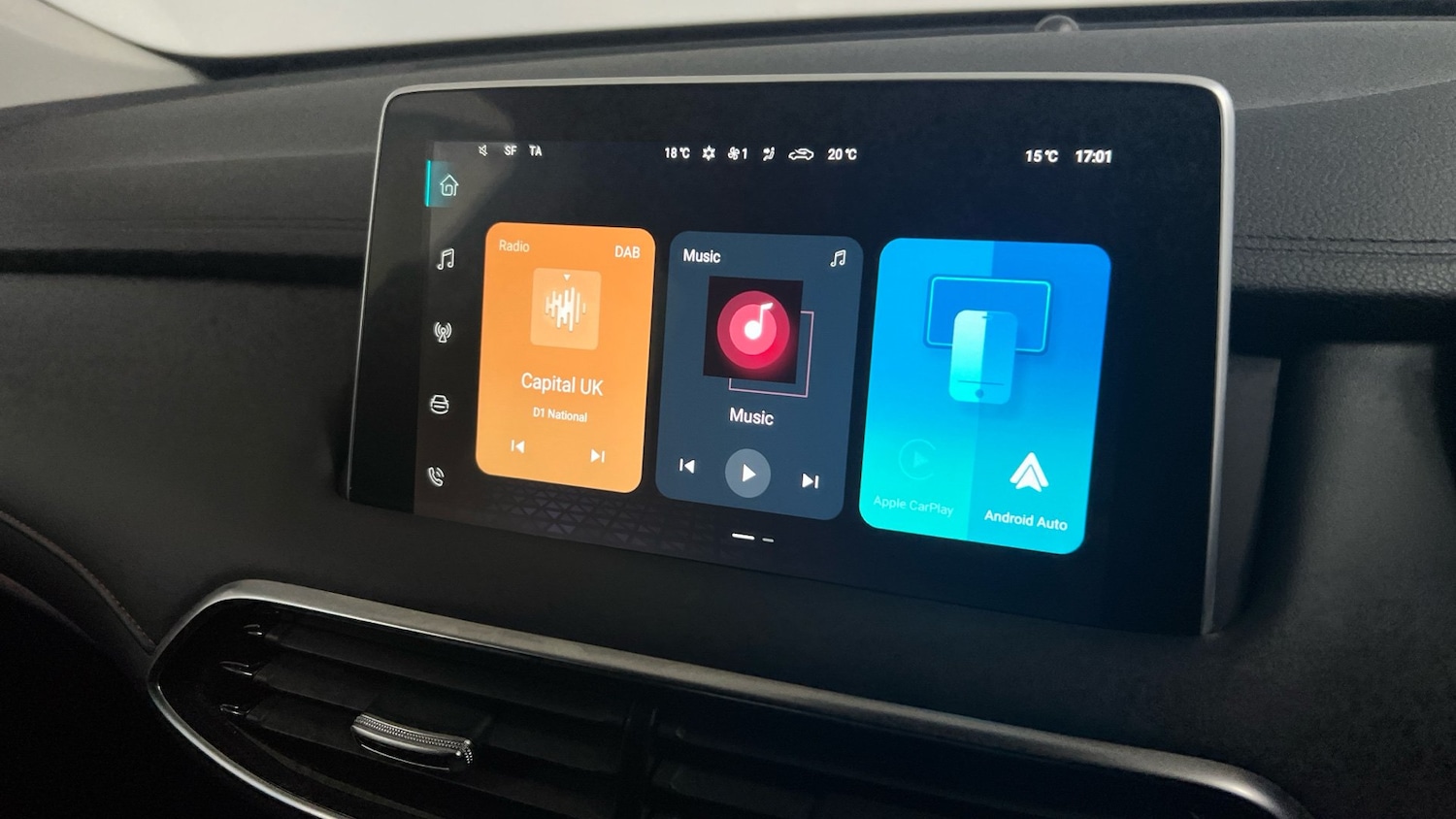 Used MG MG HS 2023 for sale - 77766699: Photo 22