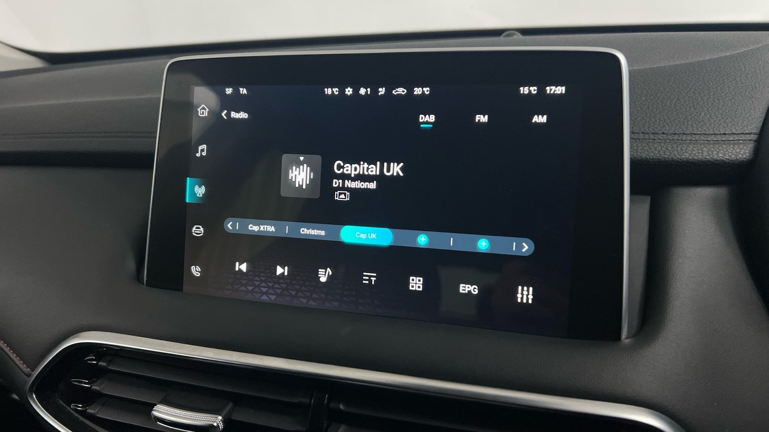 Used MG MG HS 2023 for sale - 77766699: Photo 23