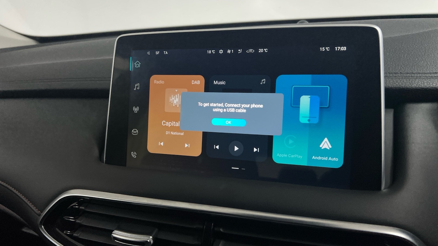 Used MG MG HS 2023 for sale - 77766699: Photo 24