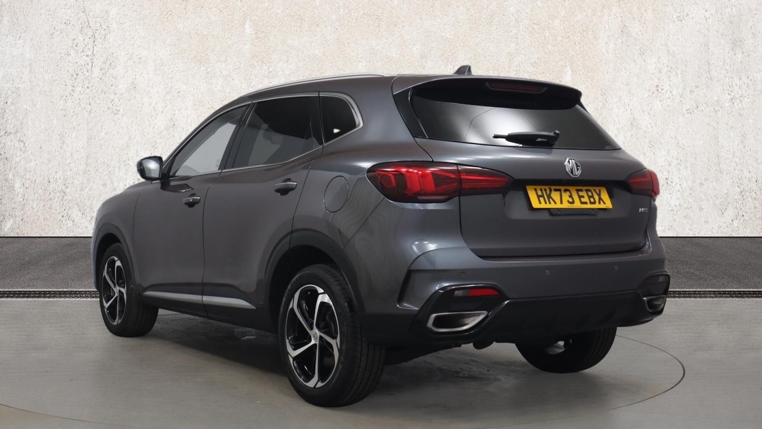 Used MG MG HS 2023 for sale - 77766699: Photo 3