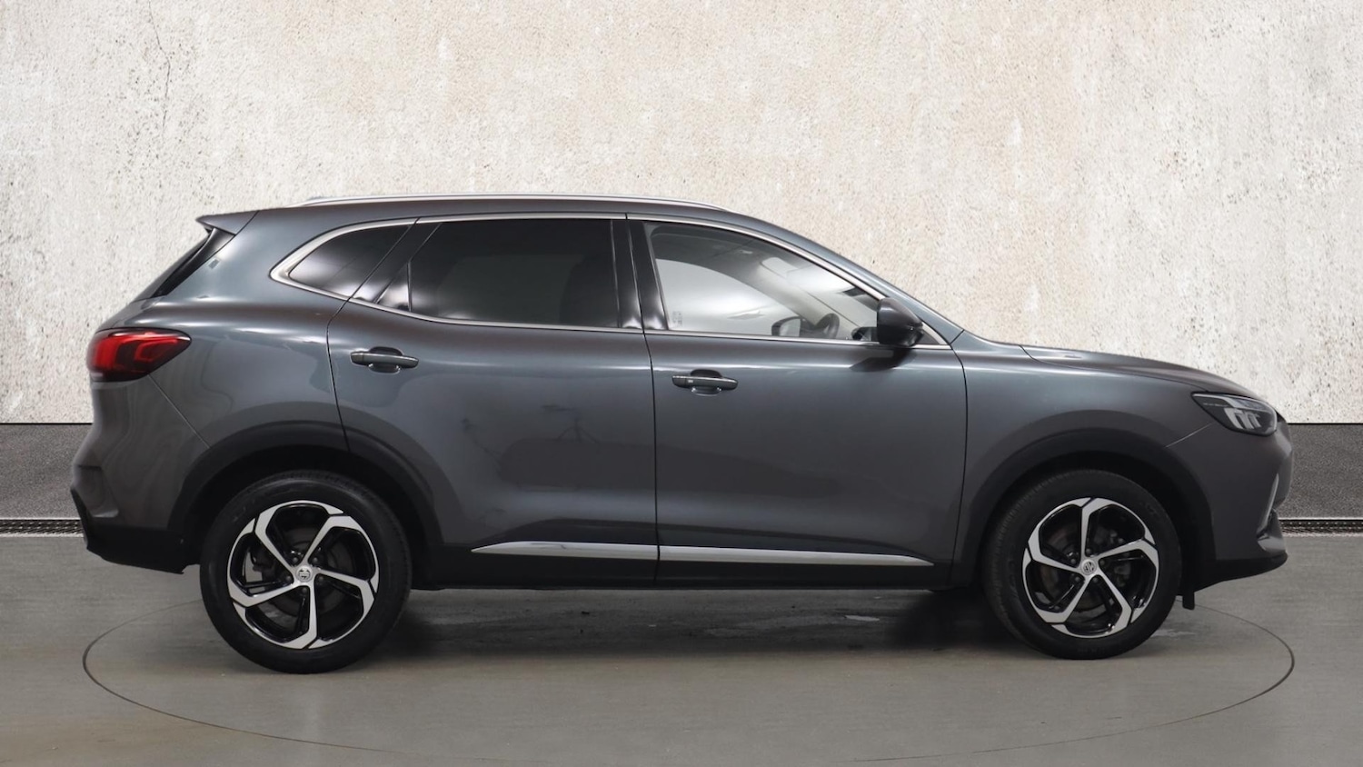 Used MG MG HS 2023 for sale - 77766699: Photo 4