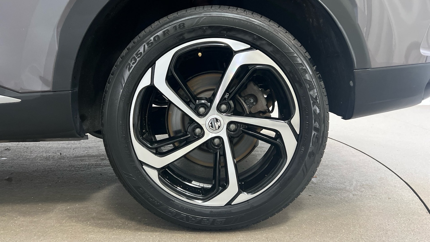 Used MG MG HS 2023 for sale - 77766699: Photo 5