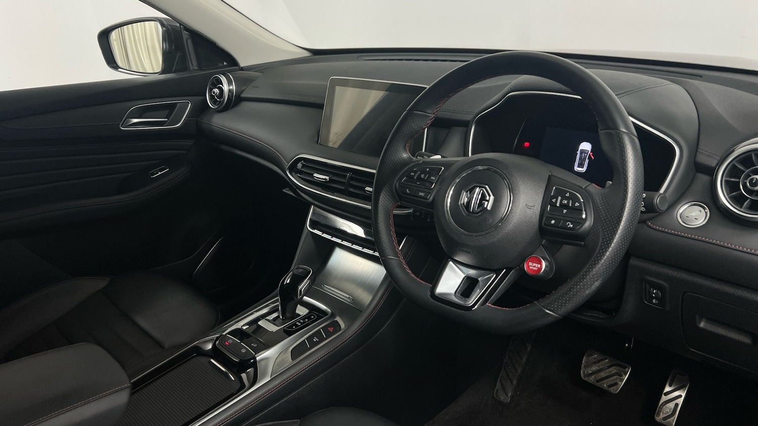 Used MG MG HS 2023 for sale - 77766699: Photo 6