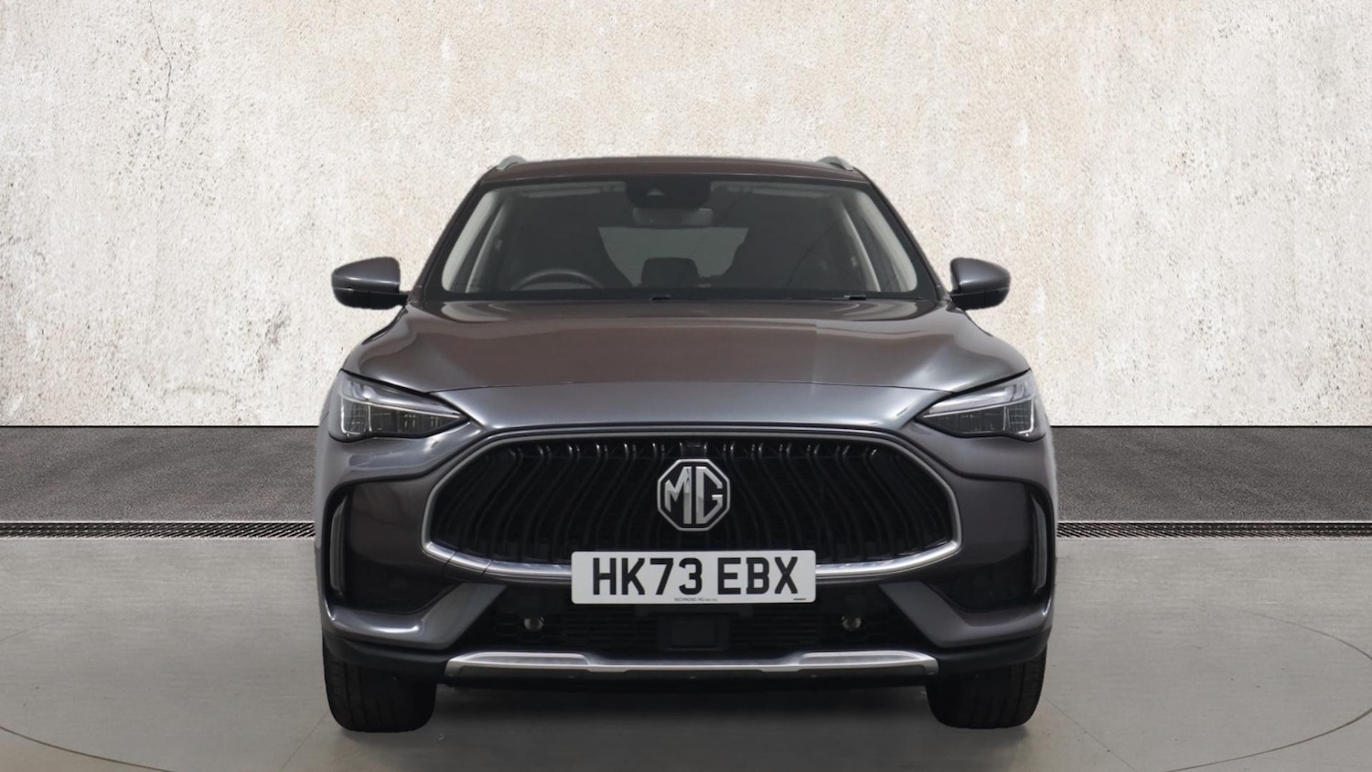 Used MG MG HS 2023 for sale - 77766699: Photo 7