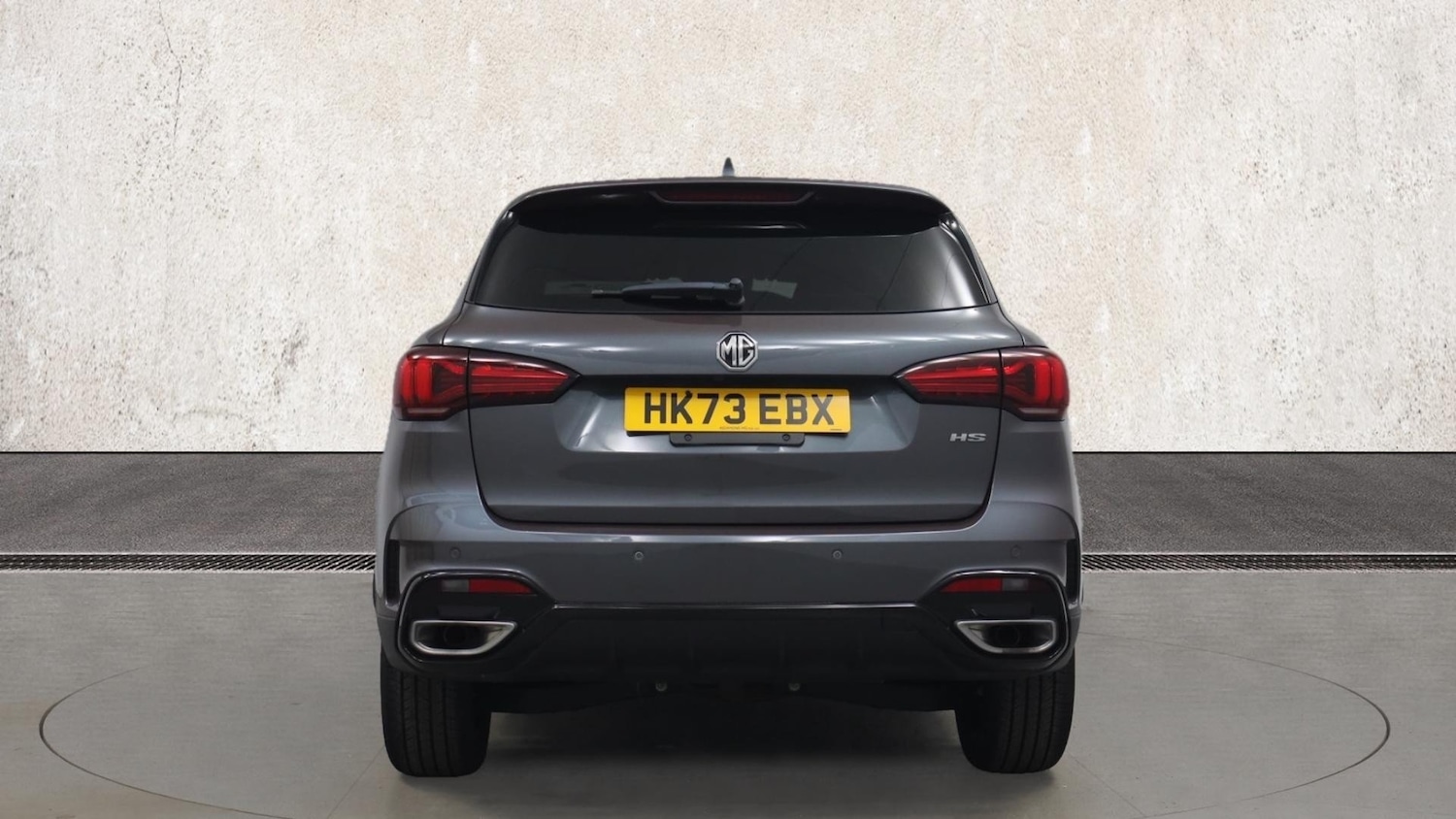 Used MG MG HS 2023 for sale - 77766699: Photo 8