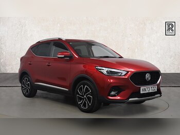 Used MG MG ZS 2023 for sale - 78443908: Photo