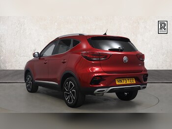 Used MG MG ZS 2023 for sale - 78443908: Photo