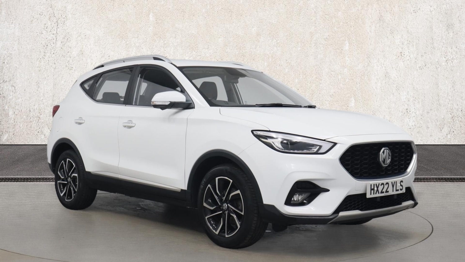 Used MG MG ZS 2022 for sale - 76675275: Photo 1