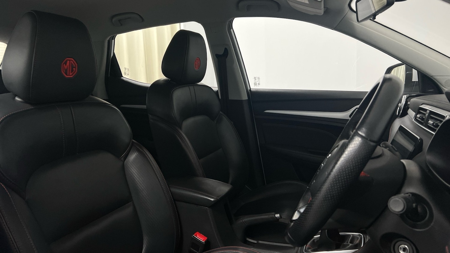 Used MG MG ZS 2022 for sale - 76675275: Photo 12