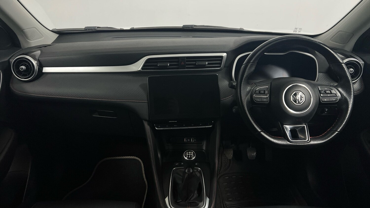 Used MG MG ZS 2022 for sale - 76675275: Photo 13