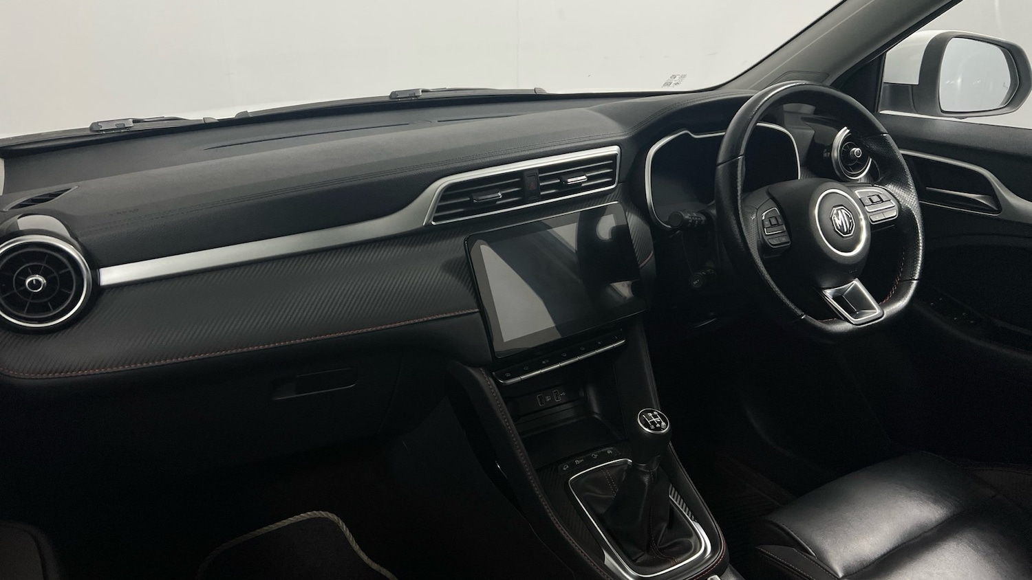 Used MG MG ZS 2022 for sale - 76675275: Photo 2