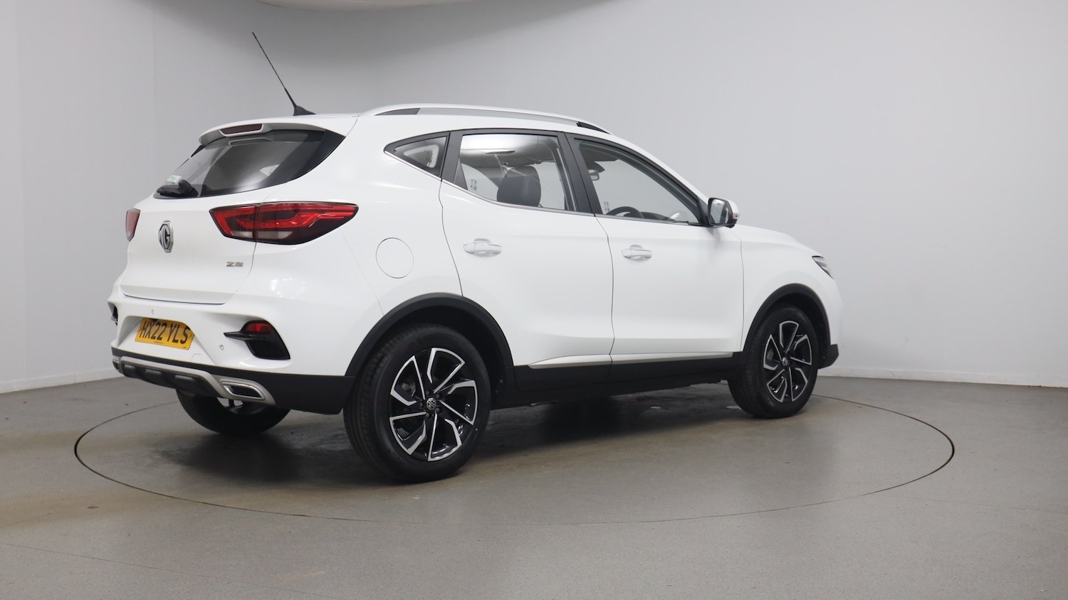 Used MG MG ZS 2022 for sale - 76675275: Photo 20
