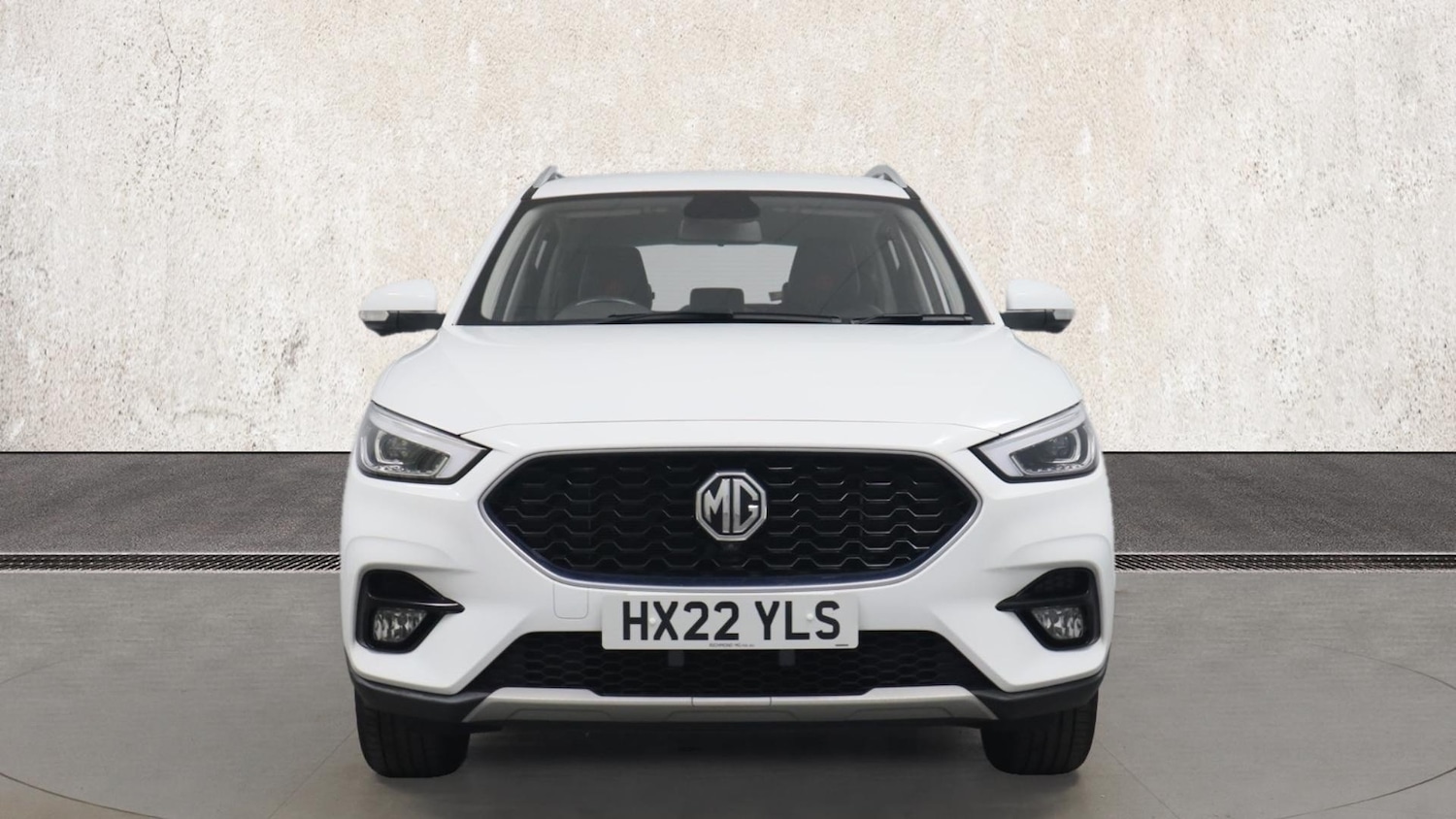 Used MG MG ZS 2022 for sale - 76675275: Photo 7