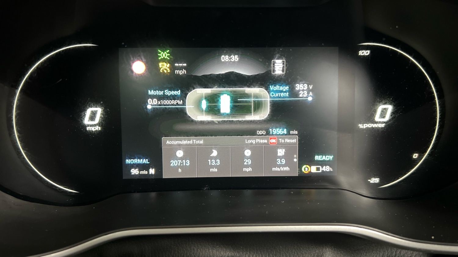 Used MG MG ZS 2022 for sale - 76726008: Photo 10