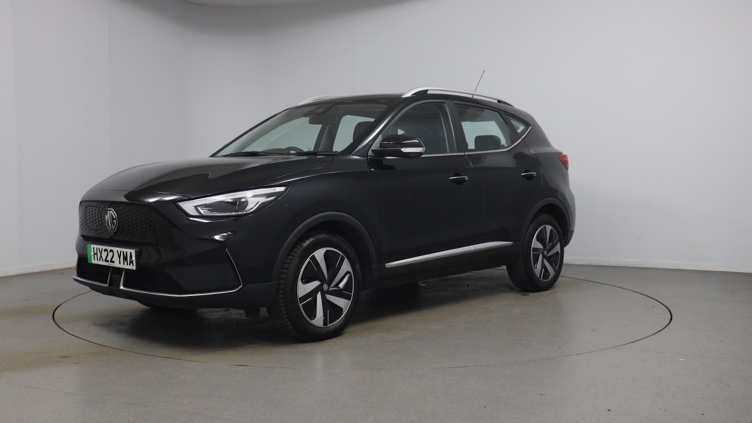 Used MG MG ZS 2022 for sale - 76726008: Photo 18