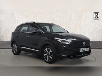 Used MG MG ZS 2022 for sale - 76726008: Photo