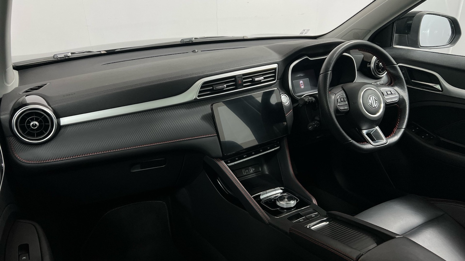 Used MG MG ZS 2022 for sale - 76726008: Photo 2