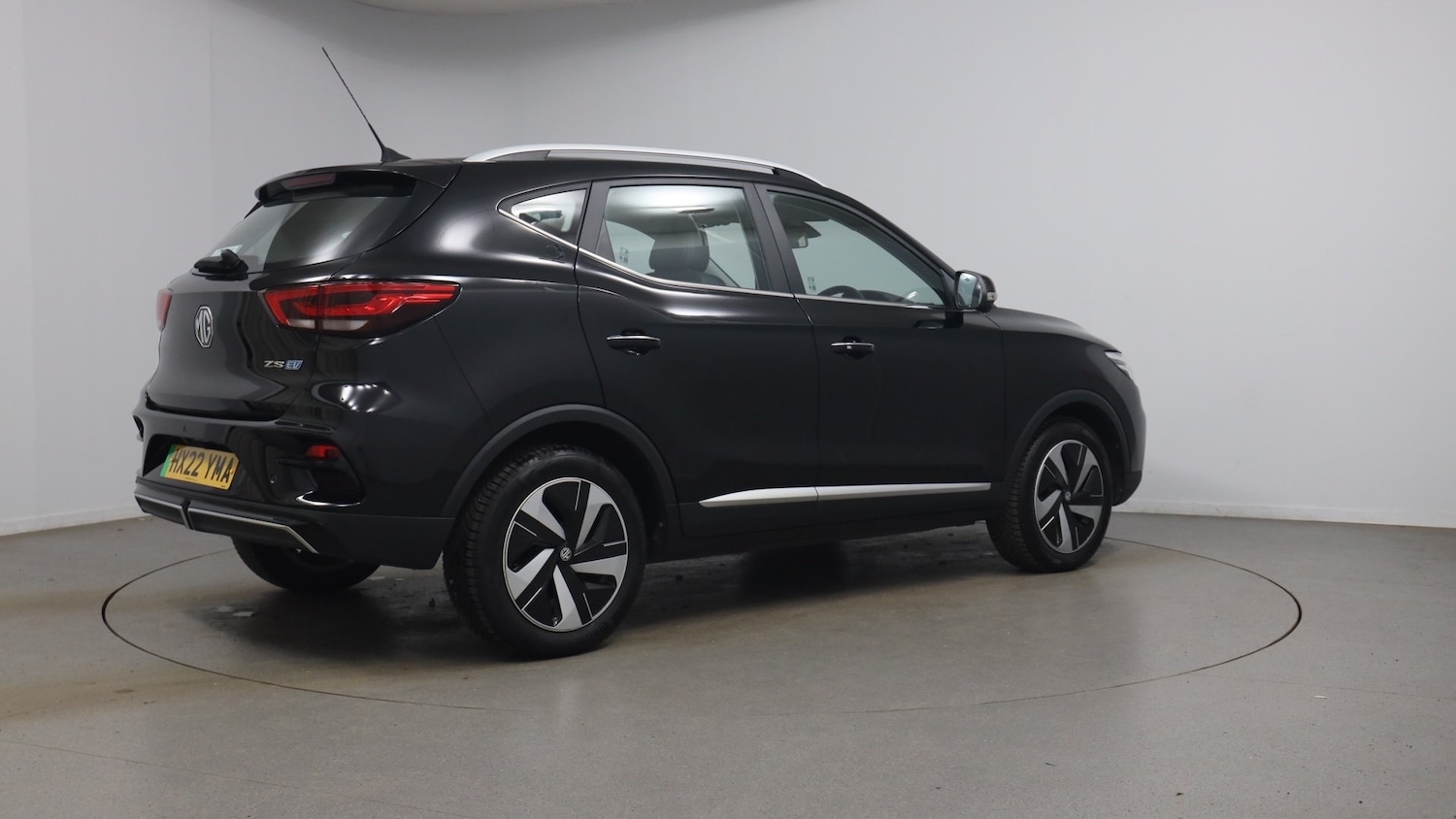 Used MG MG ZS 2022 for sale - 76726008: Photo 20