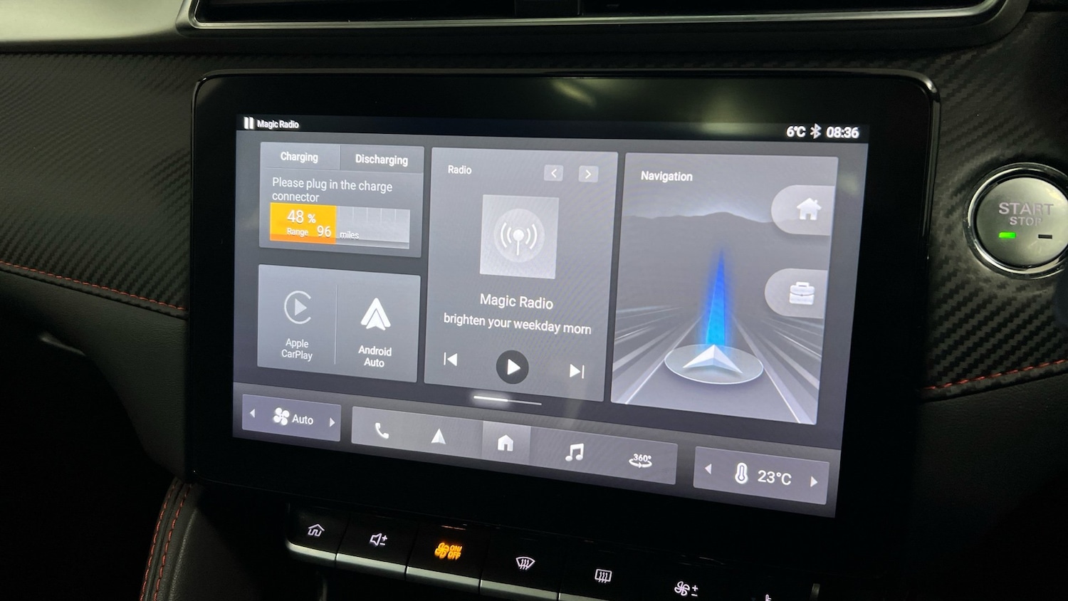 Used MG MG ZS 2022 for sale - 76726008: Photo 22