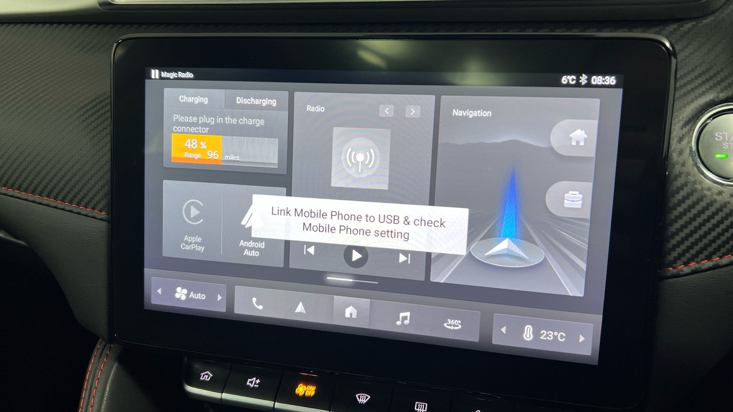 Used MG MG ZS 2022 for sale - 76726008: Photo 23