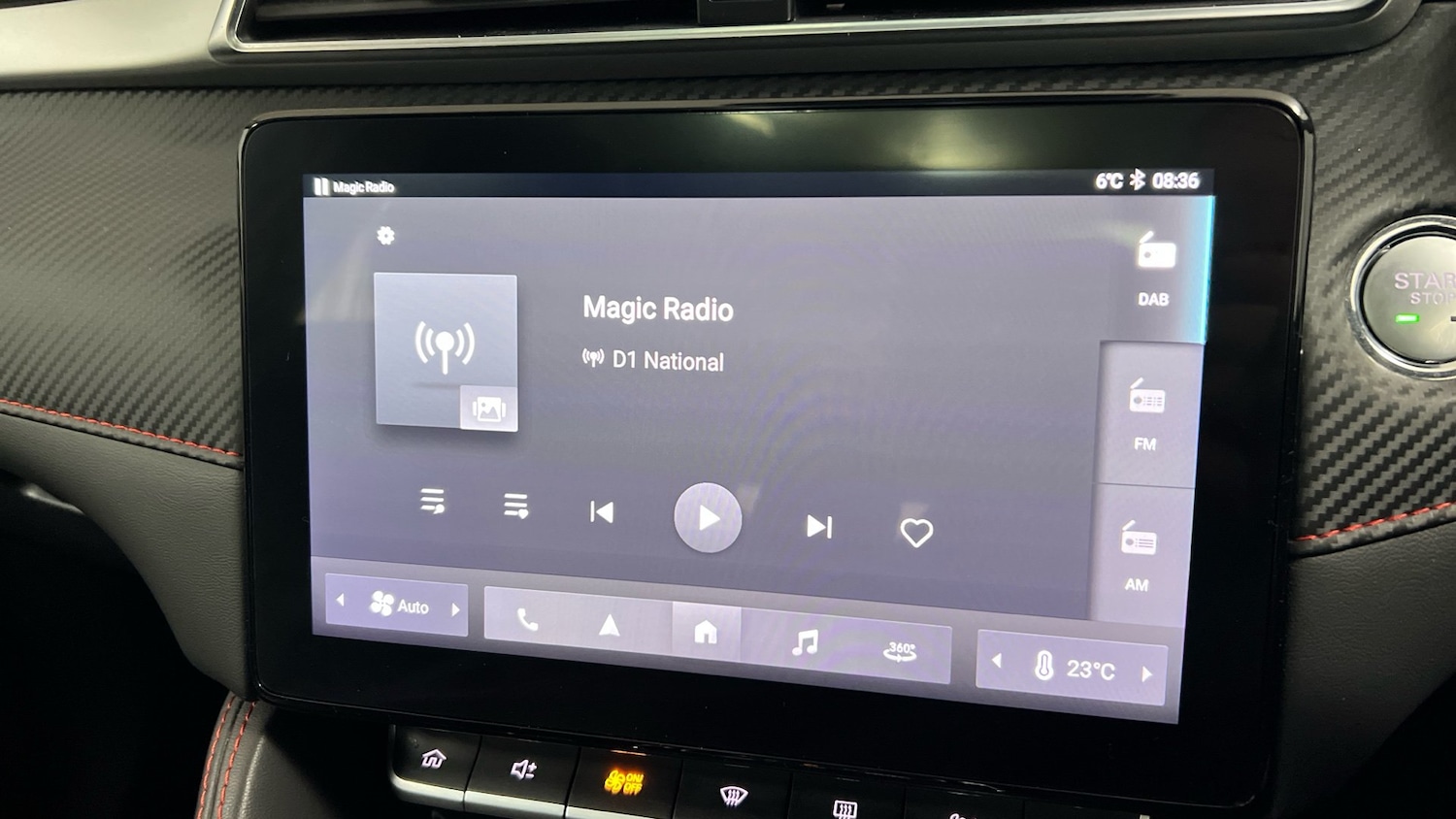 Used MG MG ZS 2022 for sale - 76726008: Photo 24