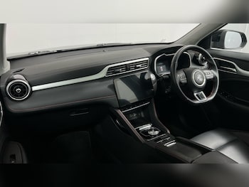 Used MG MG ZS 2022 for sale - 76726008: Photo