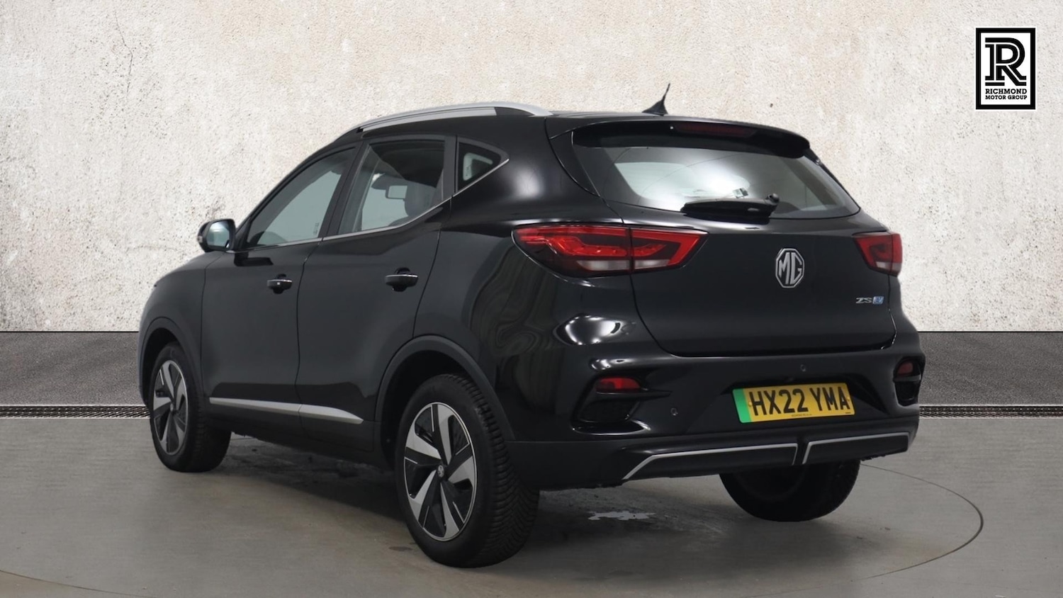 Used MG MG ZS 2022 for sale - 76726008: Photo 3