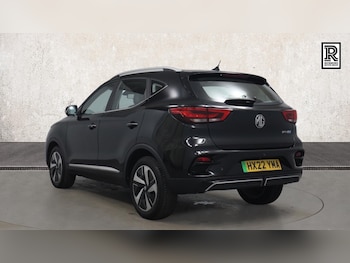 Used MG MG ZS 2022 for sale - 76726008: Photo