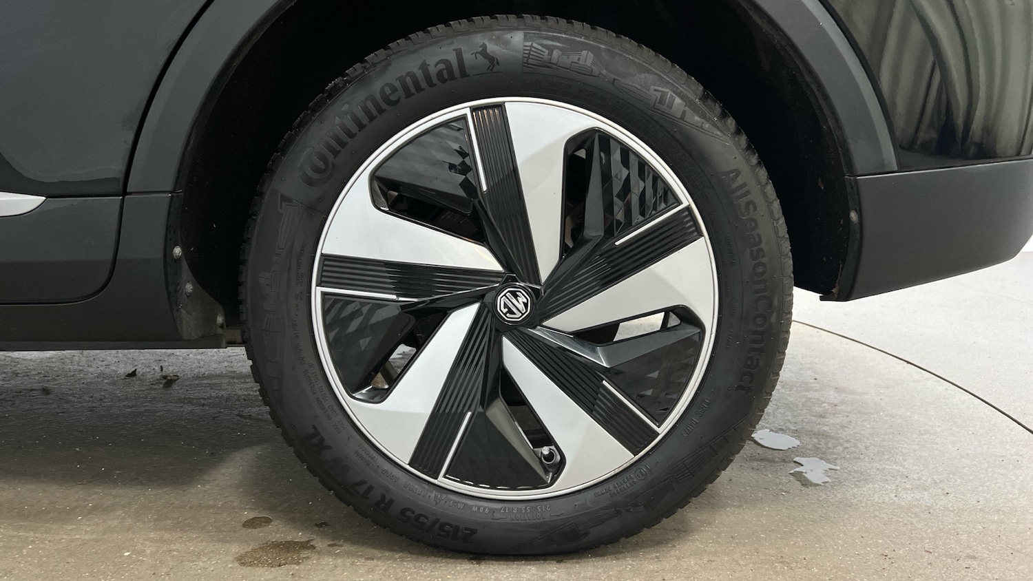 Used MG MG ZS 2022 for sale - 76726008: Photo 5