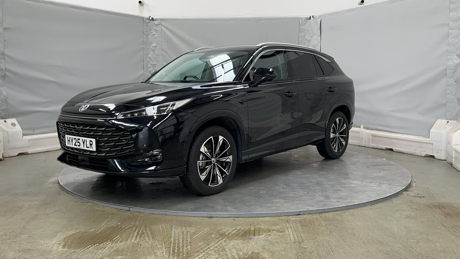 Used MG MG HS 2025 for sale - 77465955: Photo 18