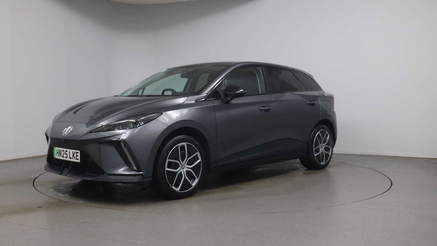 Used MG MG4 2025 for sale - 77704322: Photo 18