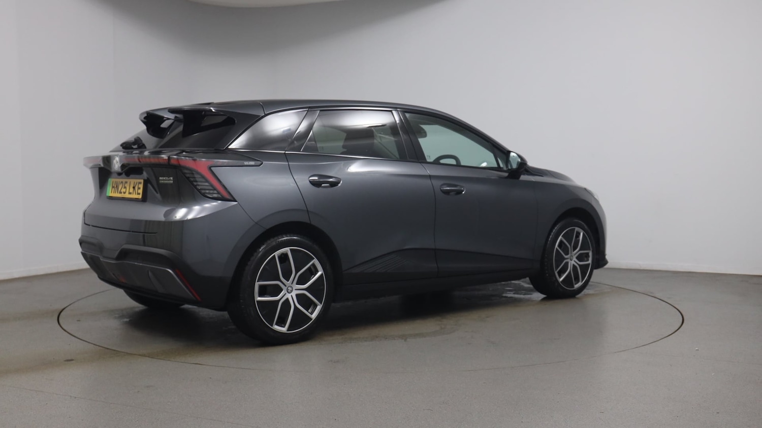 Used MG MG4 2025 for sale - 77704322: Photo 20