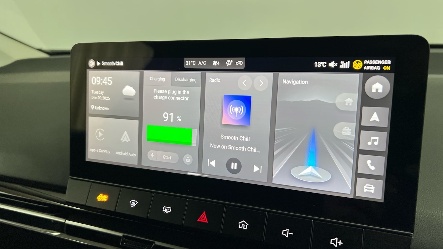 Used MG MG4 2025 for sale - 77704322: Photo 22