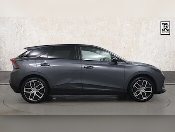 Used MG MG4 2025 for sale - 77704322: Photo