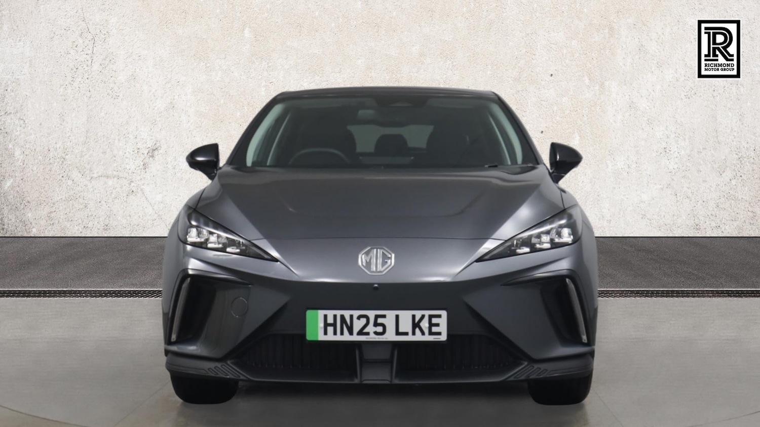 Used MG MG4 2025 for sale - 77704322: Photo 7