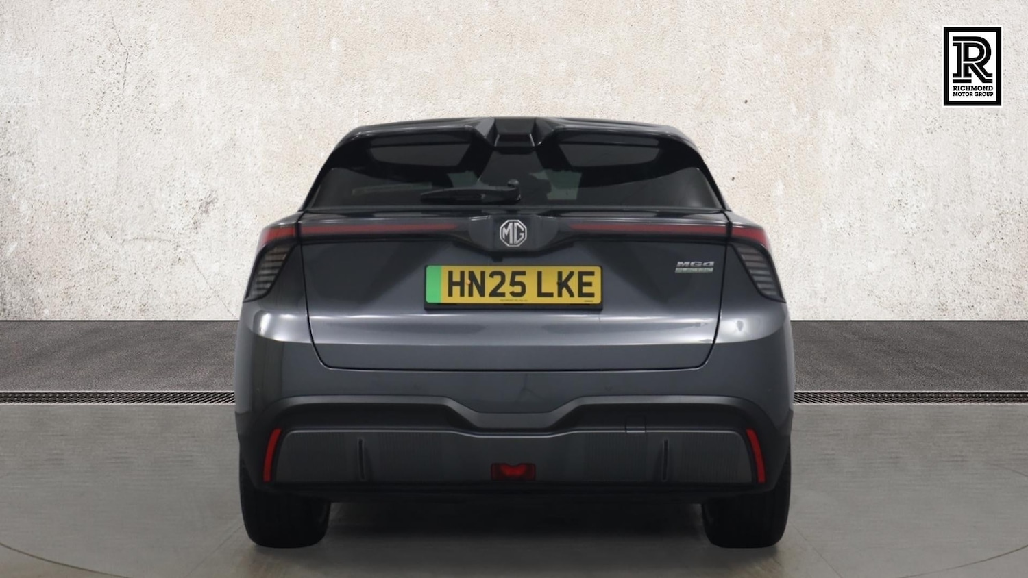 Used MG MG4 2025 for sale - 77704322: Photo 8