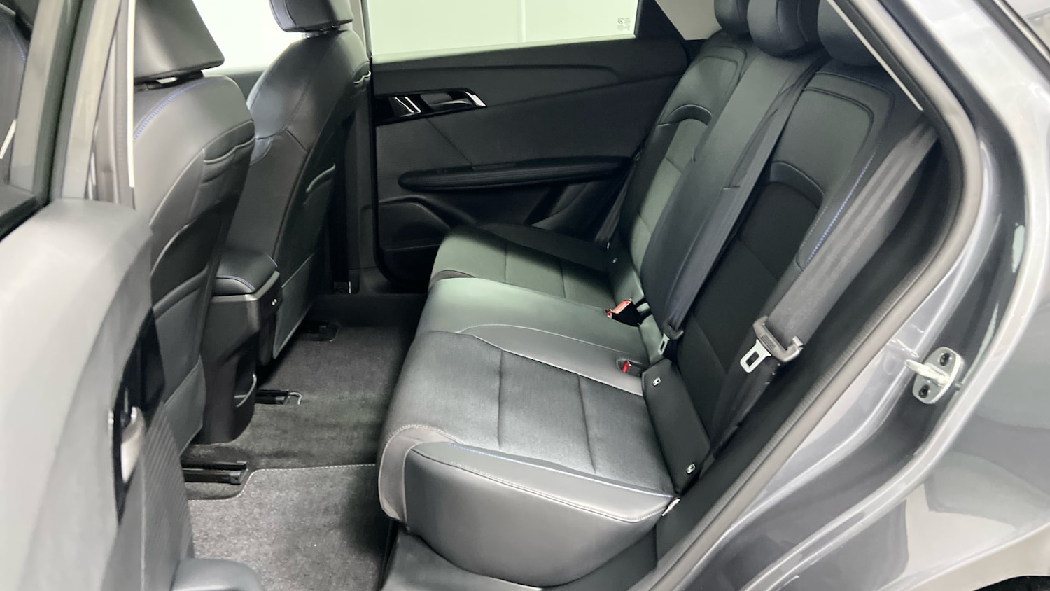 Used MG MG4 2025 for sale - 77704322: Photo 9