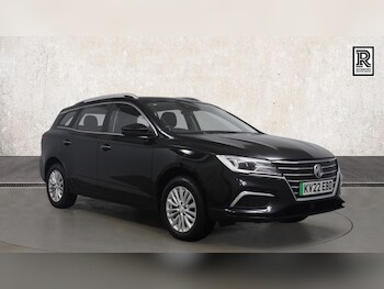 Used MG MG5 2022 for sale - 78403133: Photo