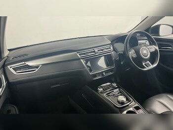 Used MG MG5 2022 for sale - 78403133: Photo