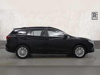 Used MG MG5 2022 for sale - 78403133: Photo