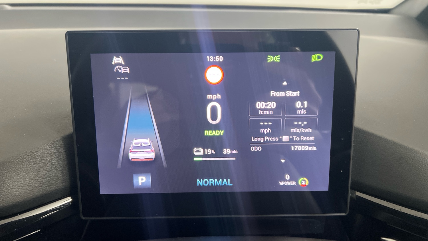 Used MG MG4 2023 for sale - 77891746: Photo 10