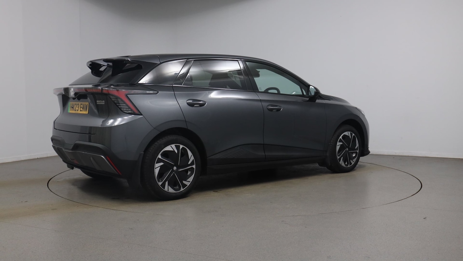 Used MG MG4 2023 for sale - 77891746: Photo 20