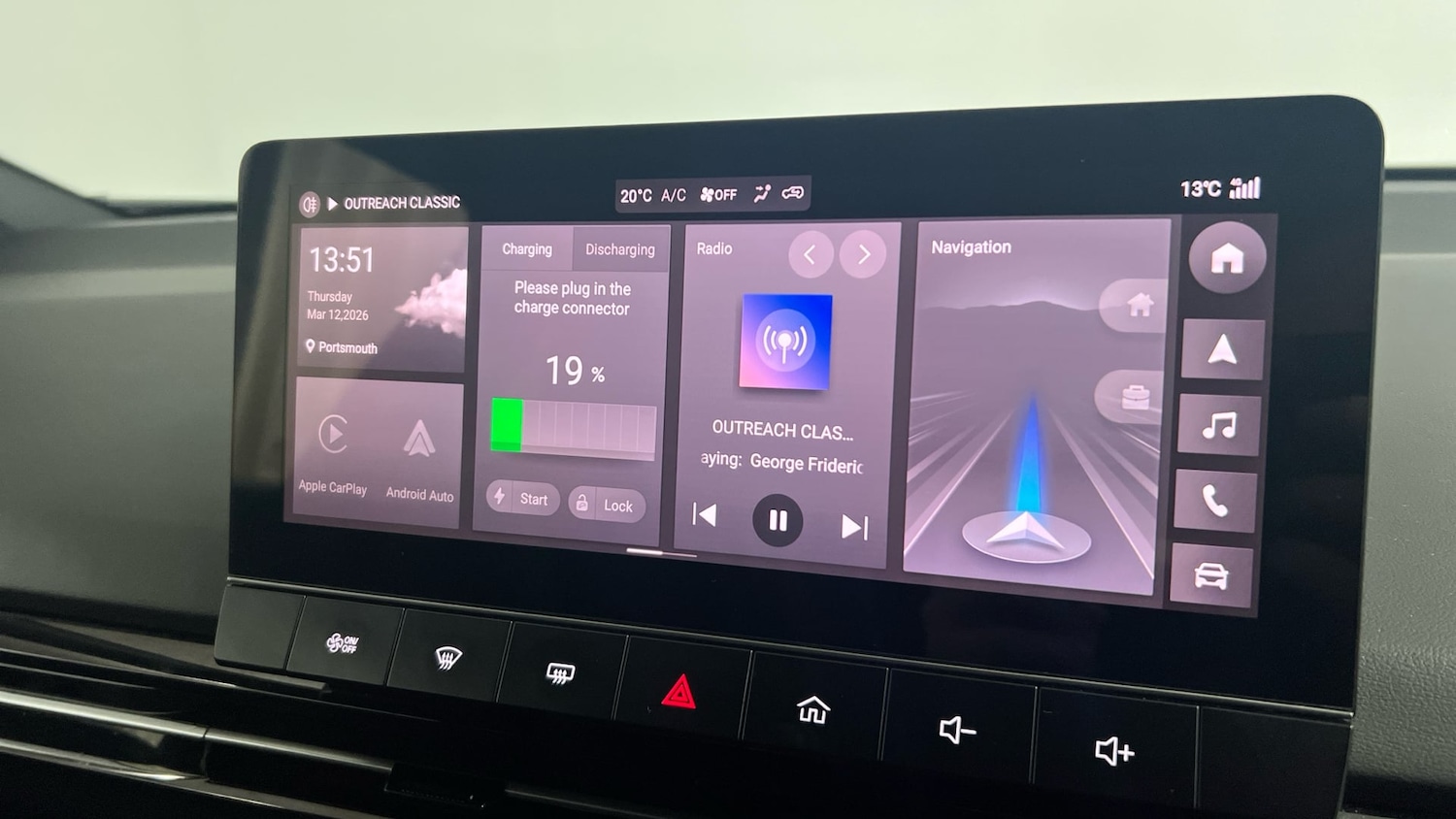 Used MG MG4 2023 for sale - 77891746: Photo 22