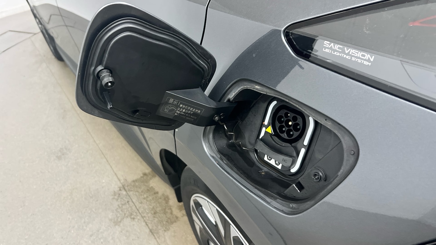 Used MG MG4 2023 for sale - 77891746: Photo 25