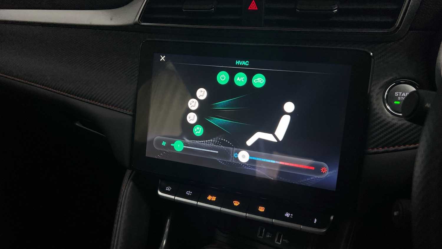 Used MG MG ZS 2024 for sale - 77438568: Photo 17