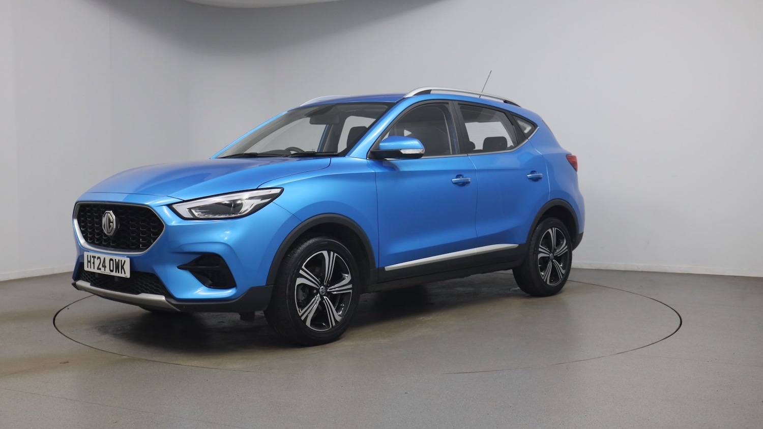 Used MG MG ZS 2024 for sale - 77438568: Photo 18