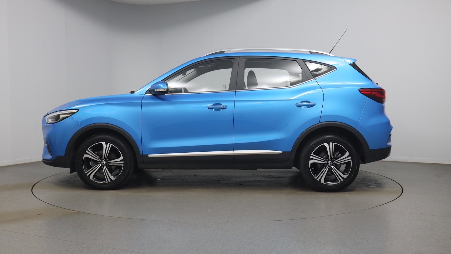 Used MG MG ZS 2024 for sale - 77438568: Photo 19