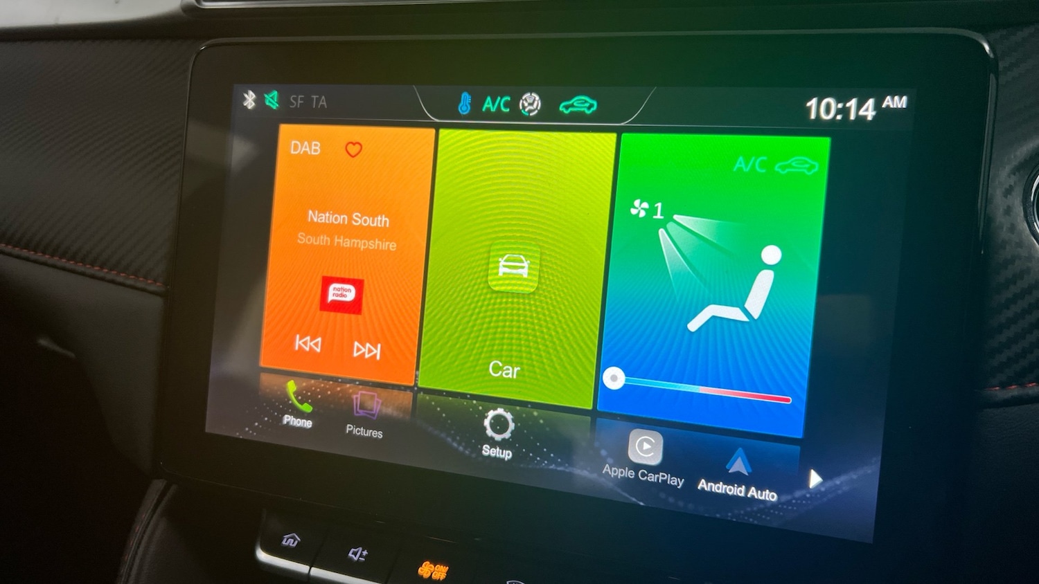 Used MG MG ZS 2024 for sale - 77438568: Photo 22