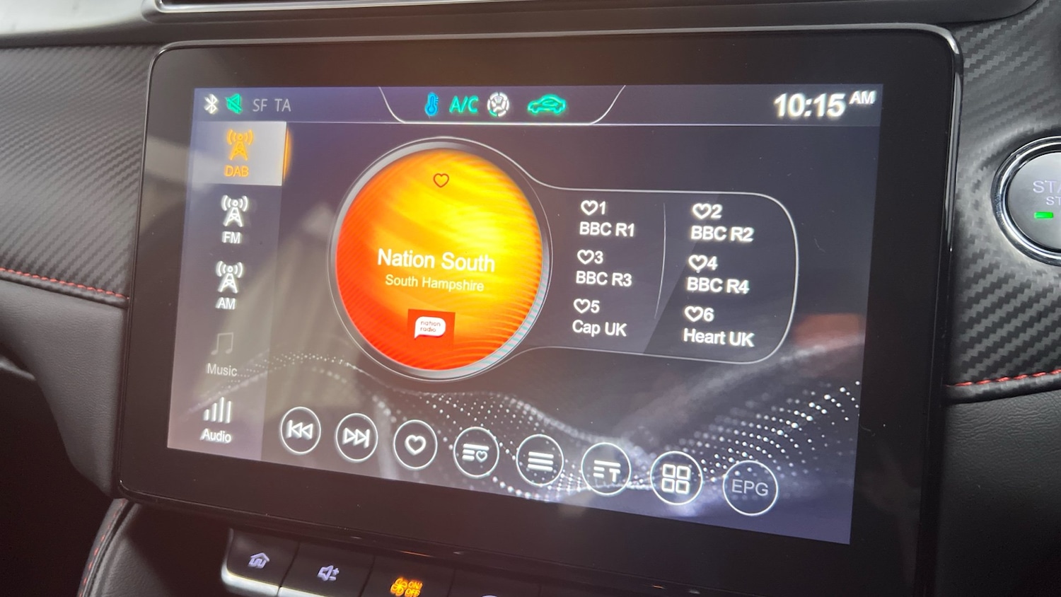 Used MG MG ZS 2024 for sale - 77438568: Photo 23